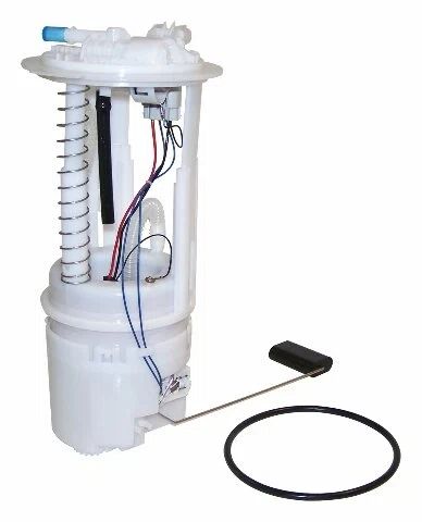Crown Automotive - Plastic White Fuel Module - 5161335AF